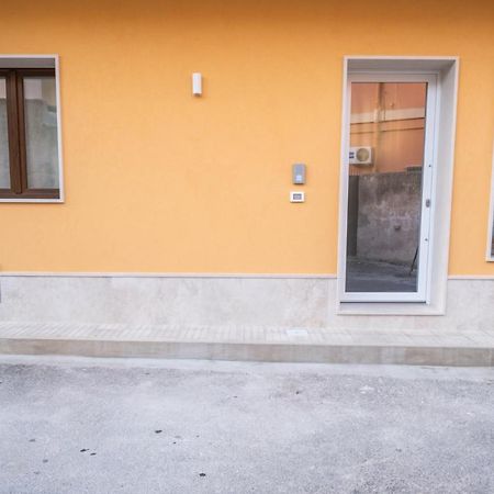 Risorgimento Apartment Avola Bagian luar foto