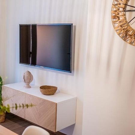 Risorgimento Apartment Avola Bagian luar foto
