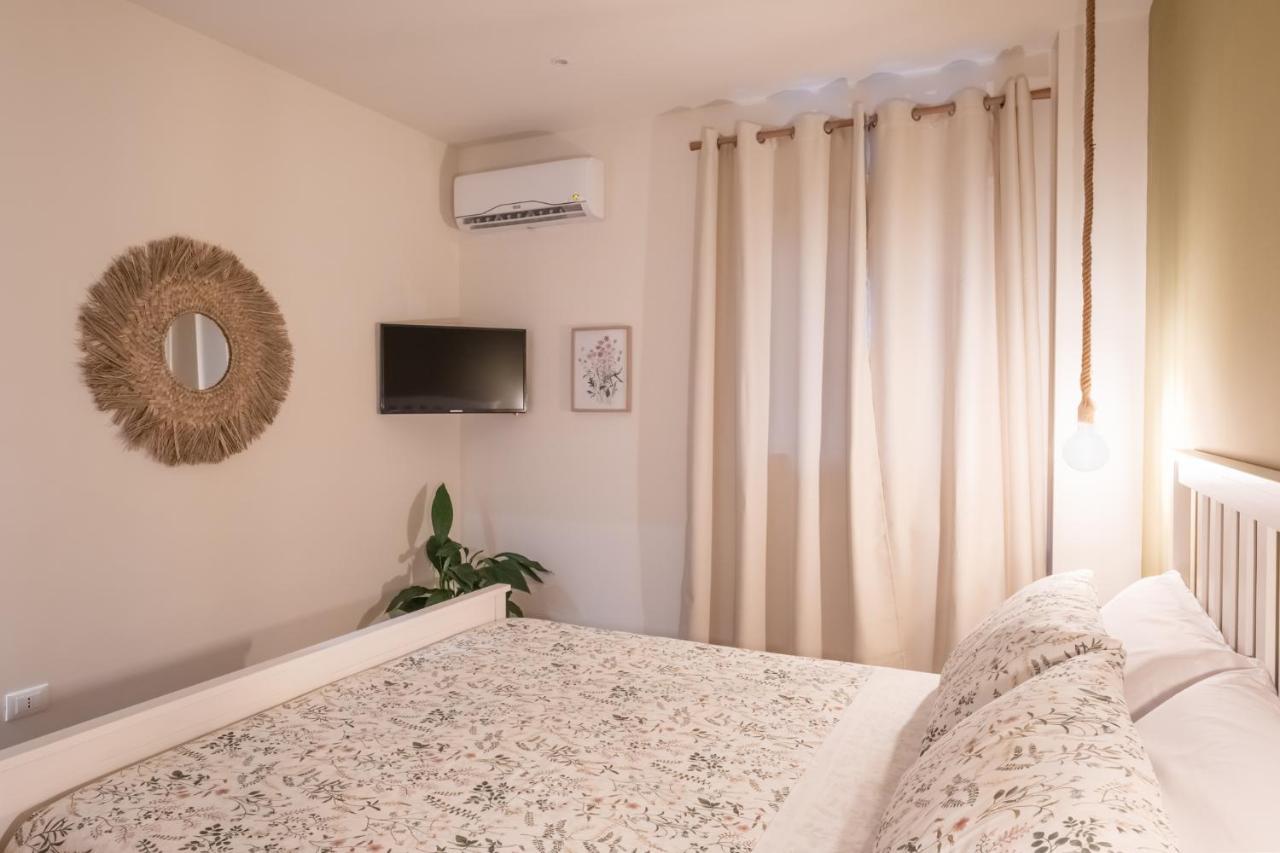 Risorgimento Apartment Avola Bagian luar foto