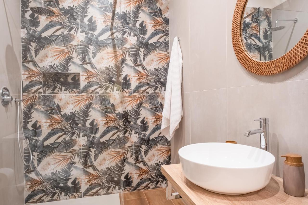 Risorgimento Apartment Avola Bagian luar foto