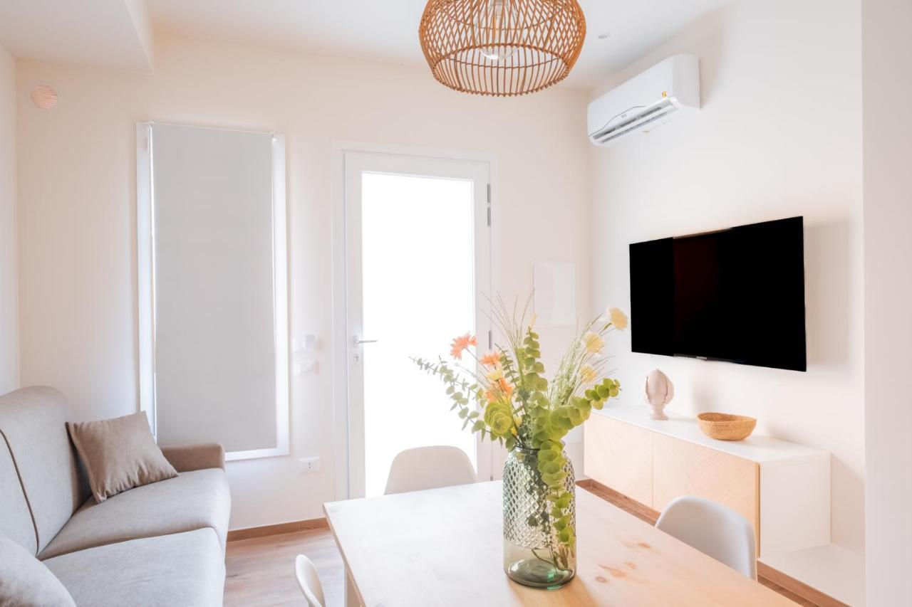 Risorgimento Apartment Avola Bagian luar foto