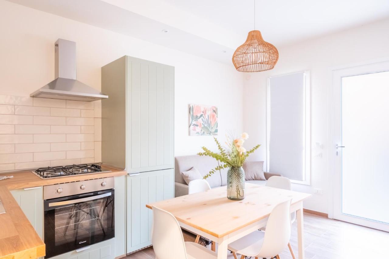 Risorgimento Apartment Avola Bagian luar foto